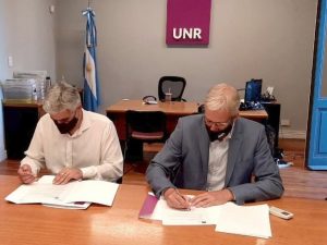 Lee más sobre el artículo CONVENIO DE COOPERACIÓN ENTRE LA UNIVERSIDAD NACIONAL DE ROSARIO Y LA CIUDAD DE AVELLANEDA.