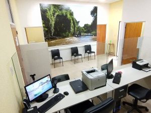 Lee más sobre el artículo Nuevas oficinas: licencia de conducir
