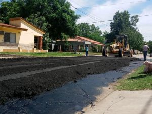 Lee más sobre el artículo Romang: pavimento urbano