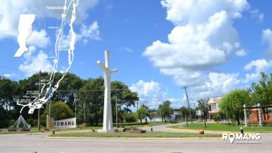 Lee más sobre el artículo Ocupación turística plena en Romang