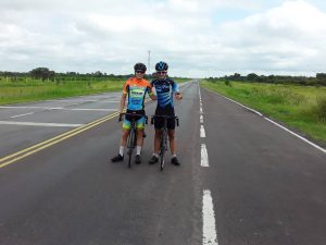 Lee más sobre el artículo Campeonato Argentino de Rutas – Disciplina Ciclismo