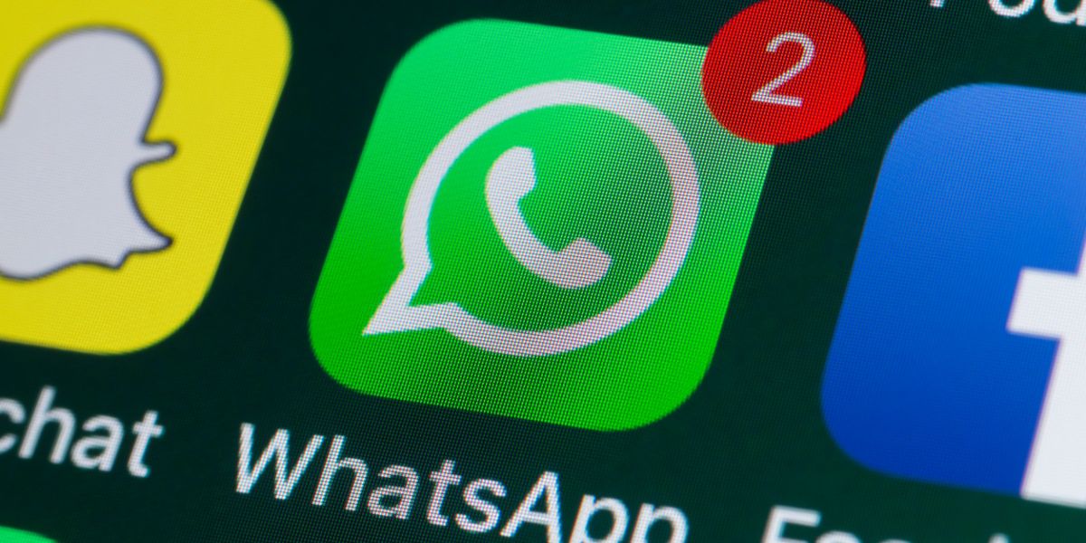 Lee más sobre el artículo WhatsApp: cómo activar el corrector