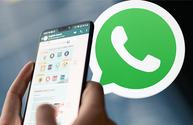 Lee más sobre el artículo WhatsApp: cómo recuperar fotos y videos que se borraron del celular