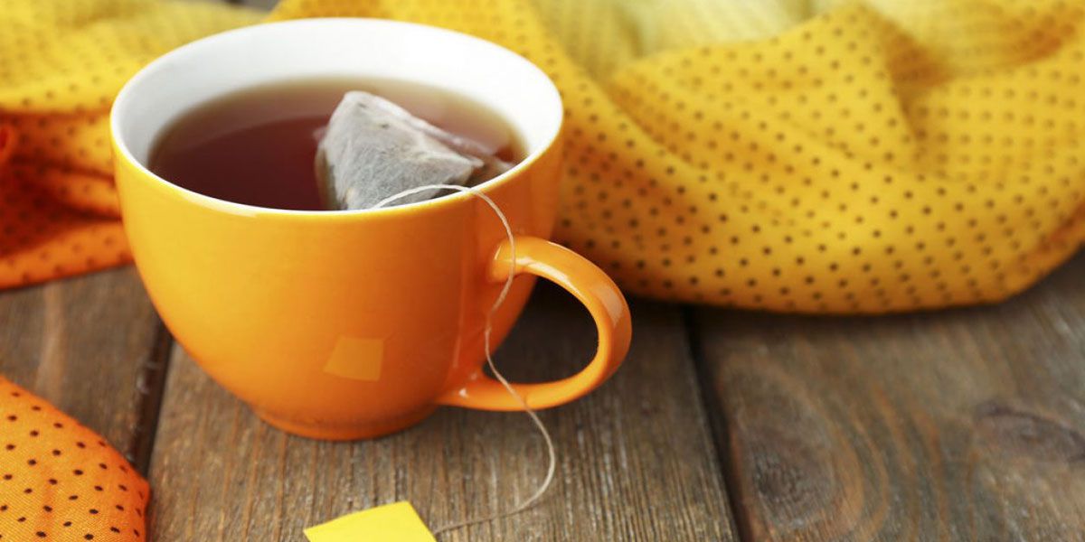 Lee más sobre el artículo Los beneficios científicos de beber té todos los días