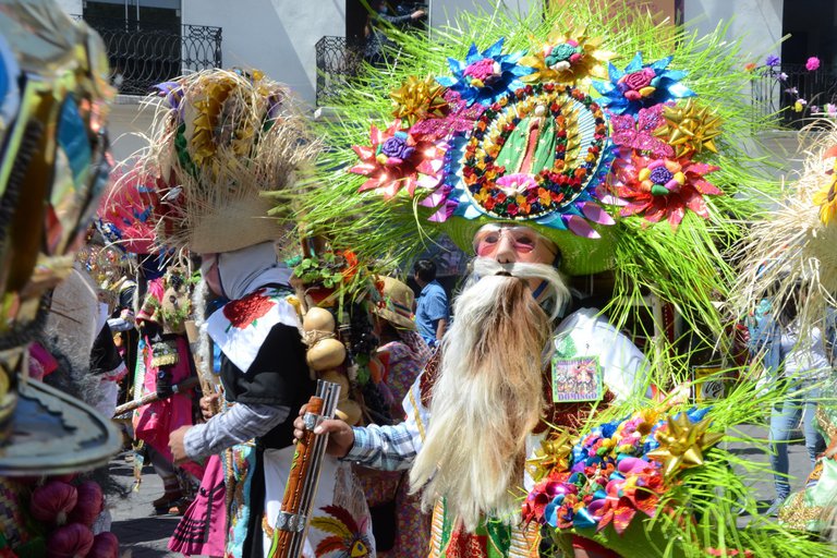Lee más sobre el artículo La historia del carnaval: nació hace 5.000 años como una celebración religiosa