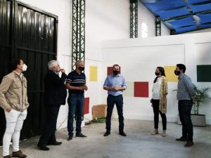 Lee más sobre el artículo Avellaneda recibe la Red Argentina de Municipios frente al Cambio Climático