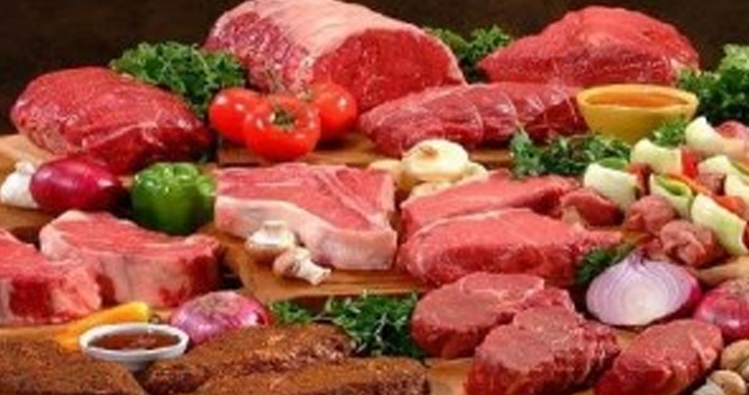Lee más sobre el artículo ¿Cuánta carne roja deberíamos comer en un día?