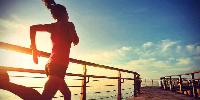 Lee más sobre el artículo Cuál es la mejor hora del día para hacer ejercicio