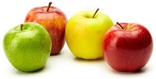 Lee más sobre el artículo Comer manzanas estimula la mente