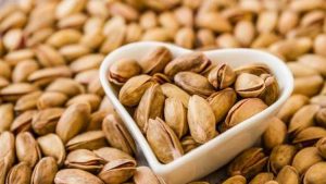Lee más sobre el artículo Pistachos: beneficios y propiedades