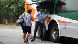 Lee más sobre el artículo Desde este lunes todos los servicios de transporte de pasajeros con jurisdicción provincial deben reanudarse