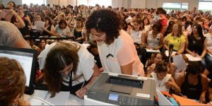 Lee más sobre el artículo Continúa el concurso de titularización de cargos y horas cátedra de Educación Secundaria