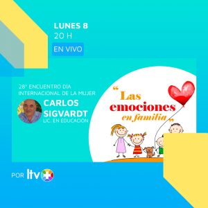 Lee más sobre el artículo 28° Encuentro Día Internacional de la Mujer