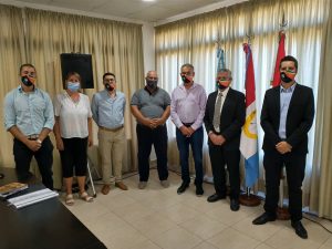 Lee más sobre el artículo El intendente de Romang dejó inaugurado el período de sesiones ordinarias del Concejo Deliberante