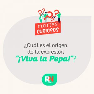 Lee más sobre el artículo ¿Cuál es el origen de la expresión «¡Viva la Pepa!»?