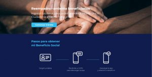 Lee más sobre el artículo Recuerdan que hasta el 31 de marzo se realiza el reempadronamiendo de titulares de la Tarjeta Única de Ciudadanía