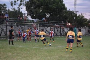 Lee más sobre el artículo Mes de la Mujer: comienza el torneo de fútbol femenino en el Club Bº Norte