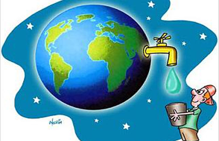 Lee más sobre el artículo Por qué se celebra hoy el Día Mundial del Agua