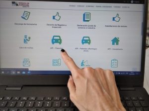 Lee más sobre el artículo Patente del Automotor: vencimientos y formas de pago