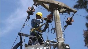 Lee más sobre el artículo Postergaron el corte de energía que estaba programado para el domingo