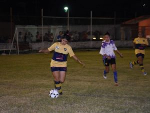 Lee más sobre el artículo Mes de la Mujer: resultados de la 2ª fecha del torneo «Cualquier deporte es deporte de mujeres»