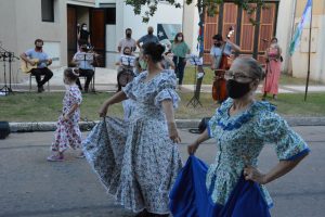 Lee más sobre el artículo Se dio inicio a los Talleres del Centro Cultural Municipal
