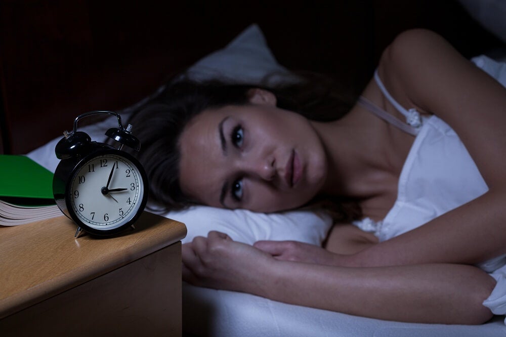 Lee más sobre el artículo 7 motivos por los que te levantás durante la noche