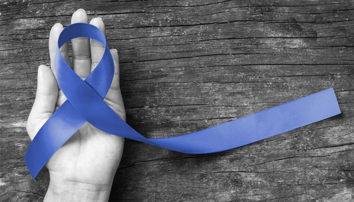 Lee más sobre el artículo 31 de marzo: Día mundial contra el cáncer colorrectal