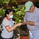 Prevención del Dengue en barrios Constitución, San Martín y Padre Celso