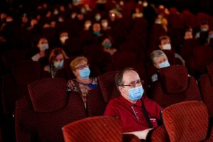 Lee más sobre el artículo La provincia autorizó las actividades de salas y complejos cinematográficos