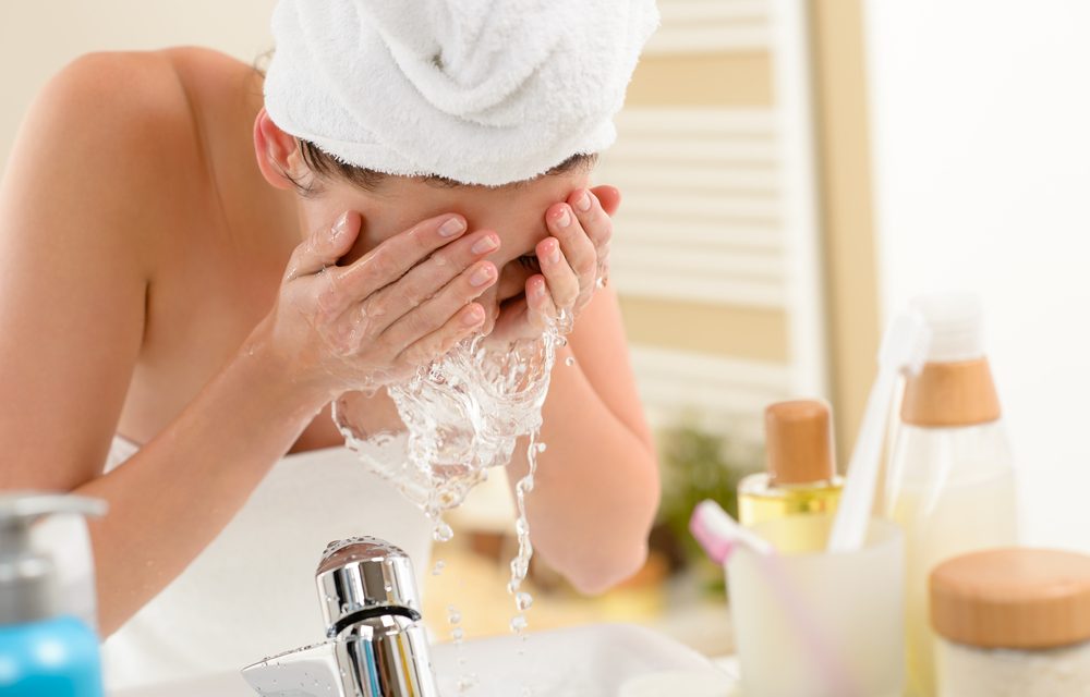 Lee más sobre el artículo Claves para cuidar la piel con los cambios de tiempo