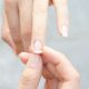 Por qué se quiebran las uñas