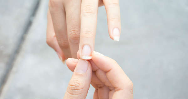 Lee más sobre el artículo Por qué se quiebran las uñas