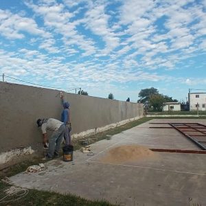 Lee más sobre el artículo Obras Públicas: Centro Integrador Comunitario (CIC)