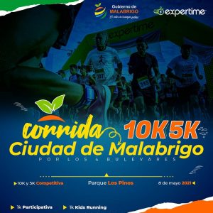 Lee más sobre el artículo Corrida Ciudad de Malabrigo