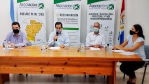 Lee más sobre el artículo Nuevas líneas de financiamiento de la A.D.R.