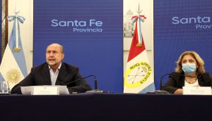 Lee más sobre el artículo Anunciaron medidas en el marco de la nueva modalidad de convivencia en pandemia