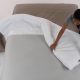 Los trucos infalibles para doblar las sábanas ajustable y queden perfectas