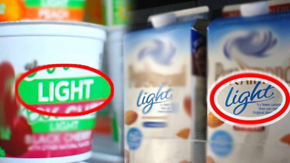 Lee más sobre el artículo Mito o realidad: ¿comer productos light adelgaza?