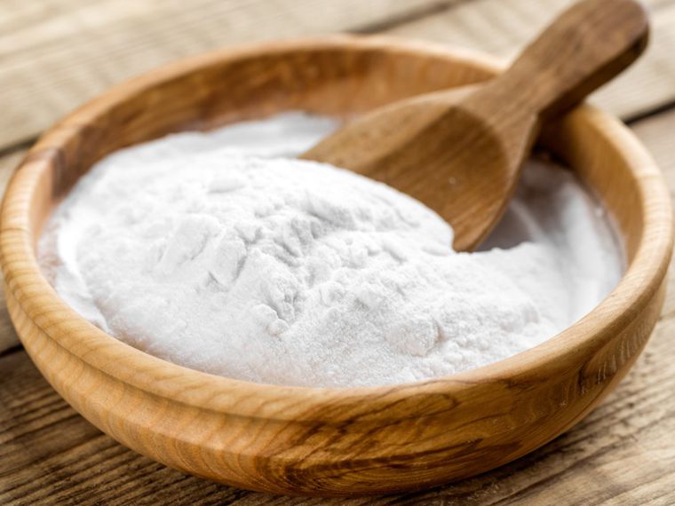 Lee más sobre el artículo El bicarbonato de sodio y sus usos en la cocina