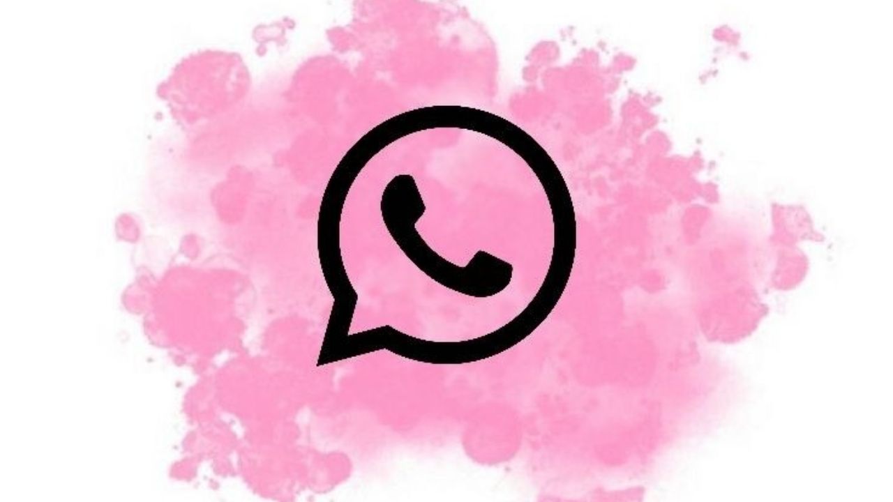 Lee más sobre el artículo Alertan por el “WhatsApp rosa”, un engaño para hackear tu celular