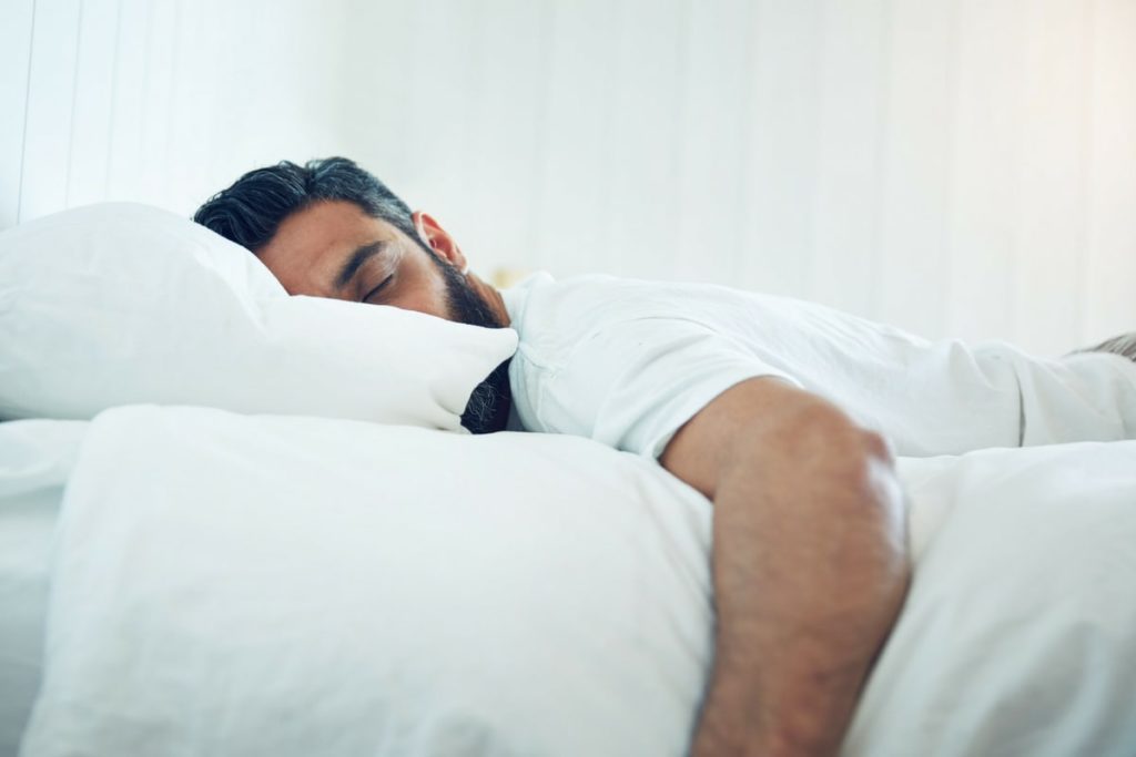 Lee más sobre el artículo ¿Problemas de sueño? Así te puede ayudar el ejercicio