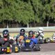Avellaneda: se disputa la 2º fecha del Karting del Noreste Santafesino
