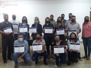 Lee más sobre el artículo Ley Micaela: personal municipal de Avellaneda se capacitó en Perspectiva de Género