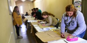 Lee más sobre el artículo Escuela Municipal de Empleo: relevamiento de información