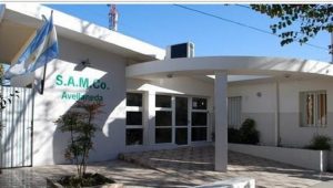 Lee más sobre el artículo Vacunación Covid: comunicado del Samco de Avellaneda a los mayores de 70