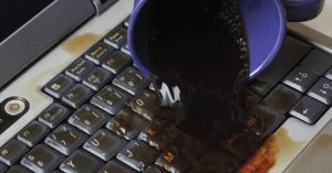 Lee más sobre el artículo Cómo escribir en una notebook que tiene el teclado roto