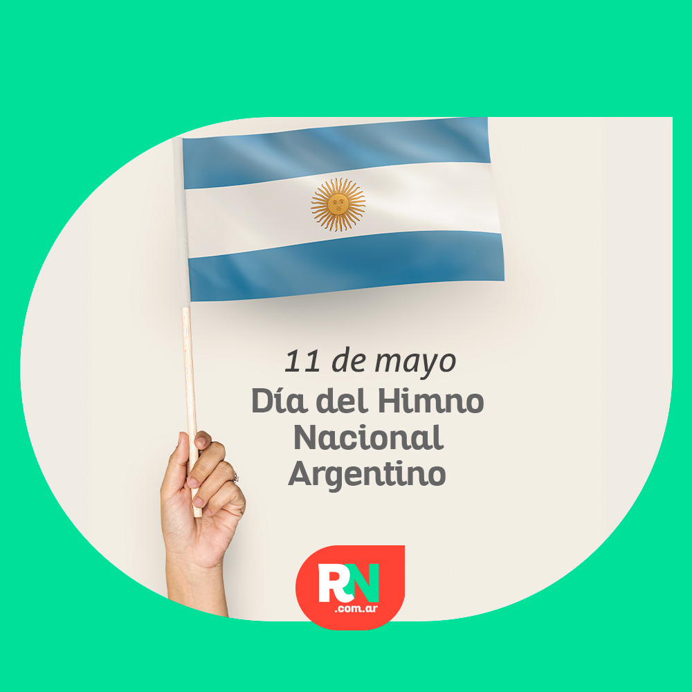 Lee más sobre el artículo Día del Himno Nacional Argentino