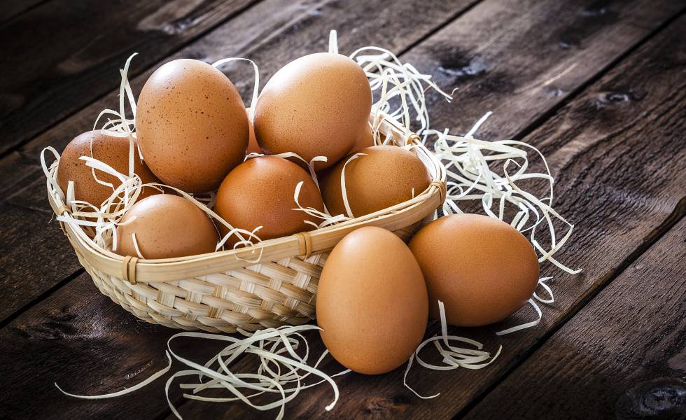 Lee más sobre el artículo Consejos para conservar los huevos