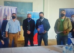 Lee más sobre el artículo Malabrigo contará con los beneficios del Boleto Educativo Rural